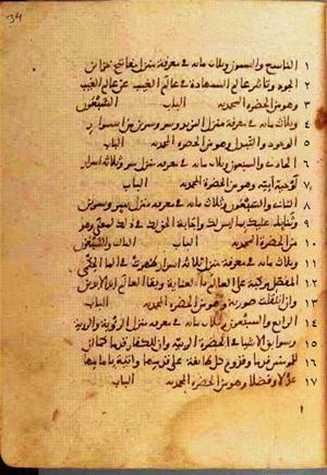 futmak.com - Meccan Revelations - page 68 - from Volume 1 from Konya manuscript