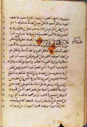 futmak.com - Meccan Revelations - page 681 - from Volume 3 from Konya manuscript