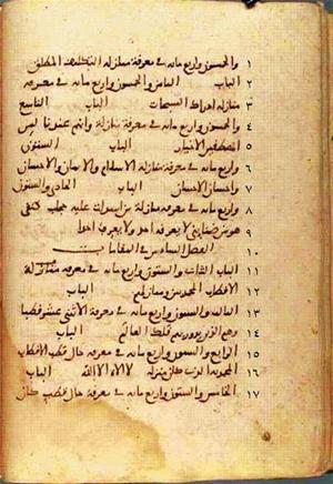 futmak.com - Meccan Revelations - Page 79 from Konya manuscript