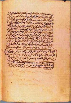 futmak.com - Meccan Revelations - Page 243 from Konya manuscript