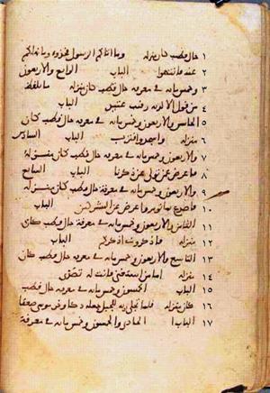 futmak.com - Meccan Revelations - Page 91 from Konya manuscript
