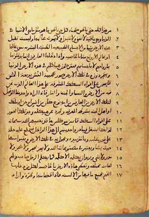 futmak.com - Meccan Revelations - Page 499 from Konya manuscript
