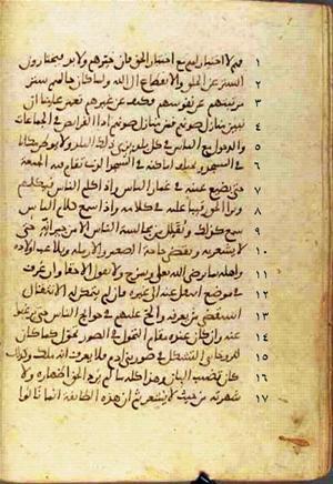 futmak.com - Meccan Revelations - Page 725 from Konya manuscript