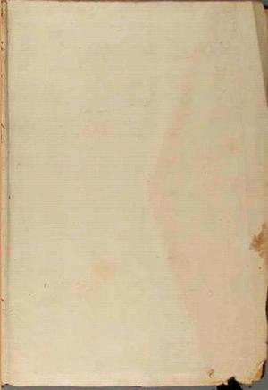 Volumen del manuscrito 14 · Página 1
