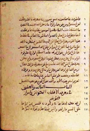 Konya manuscript — Scan 720