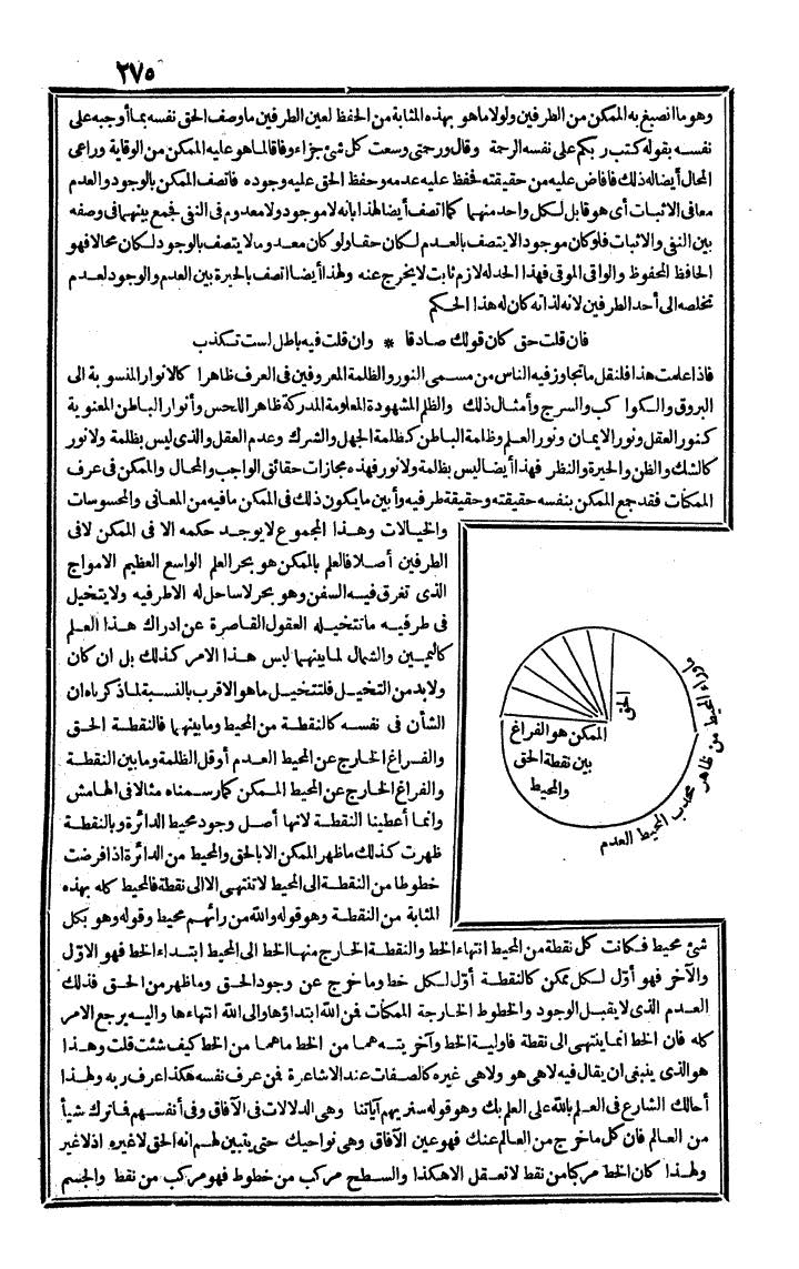 futmak.com - The Meccan Revelations - Page 275 - from the part third