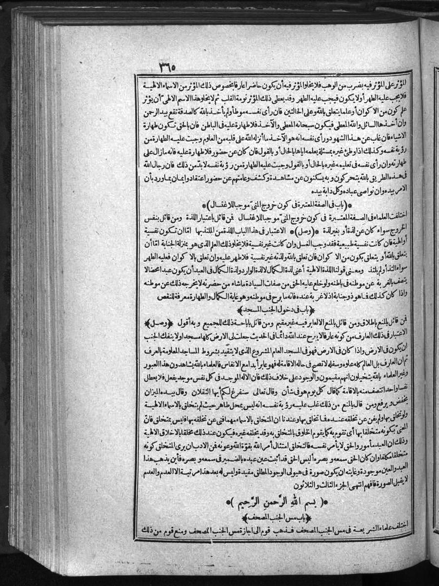 futmak.com - Meccan Revelations - Page 365 - of Volume 1