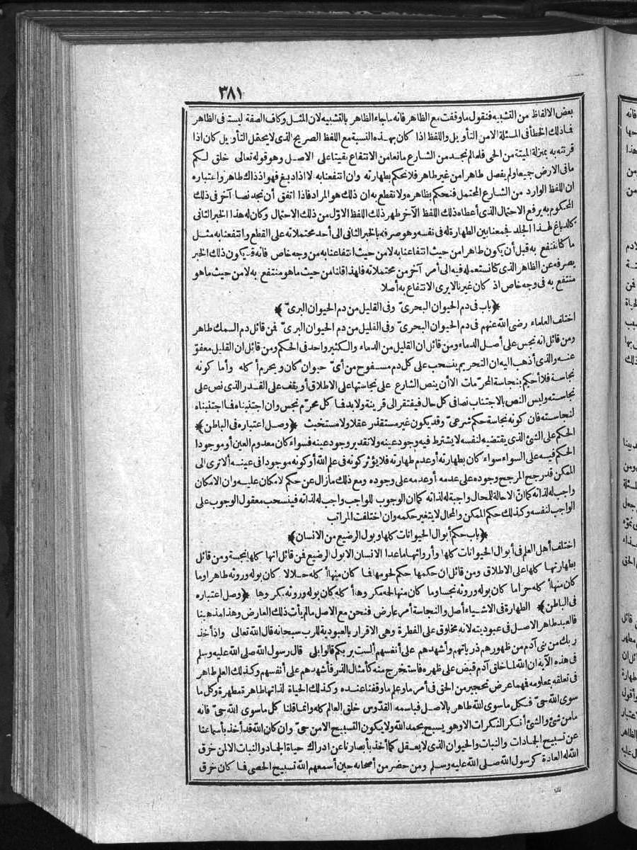 futmak.com - Meccan Revelations - Page  - from Volume 