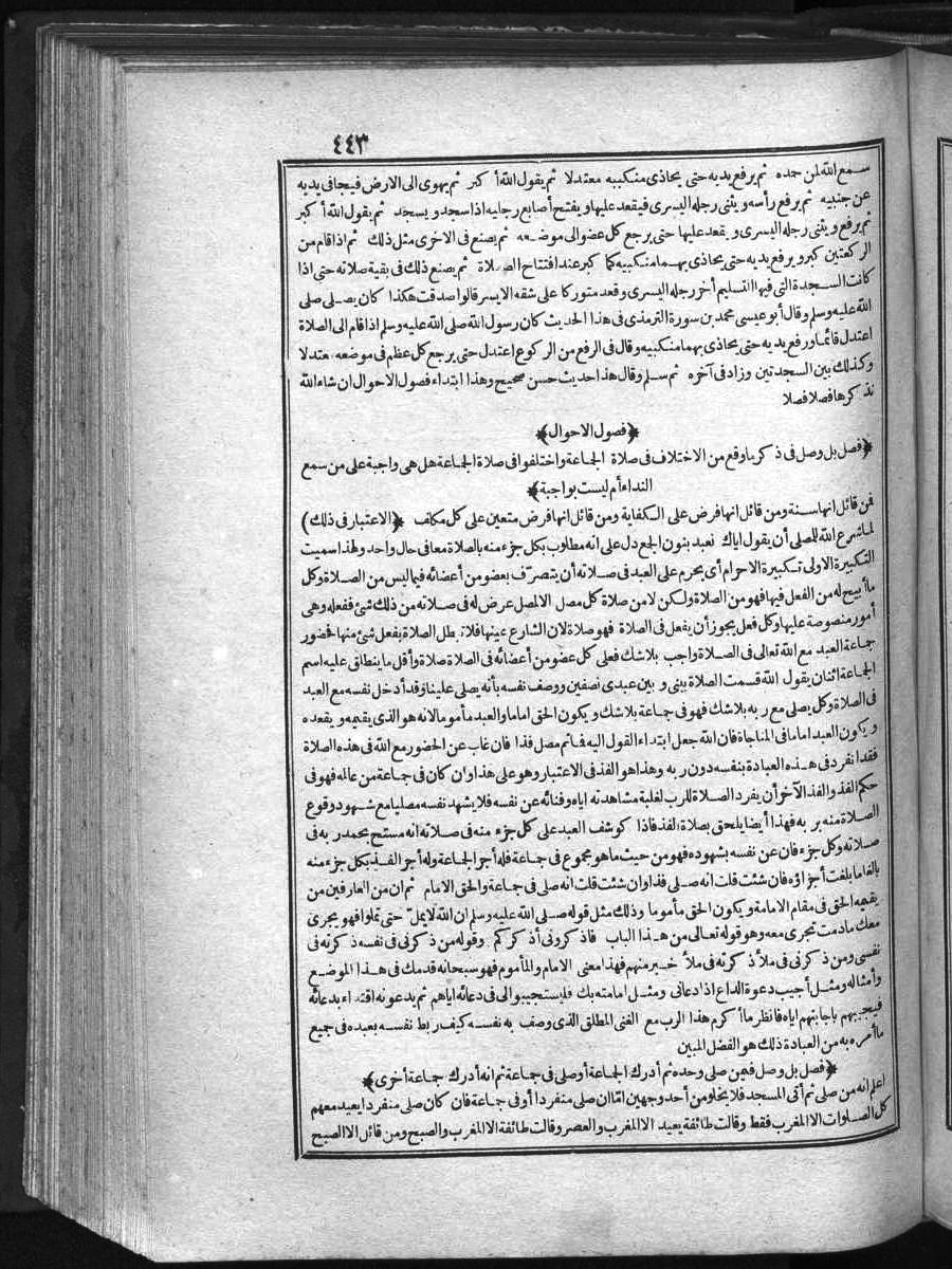 futmak.com - Meccan Revelations - Page  - from Volume 