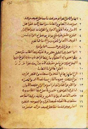futmak.com - Meccan Revelations - Page 276 from Konya manuscript