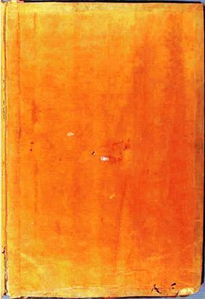 futmak.com - Meccan Revelations - Page 321 from Konya manuscript