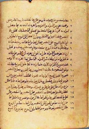 futmak.com - Meccan Revelations - Page 447 from Konya manuscript