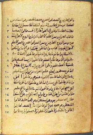 futmak.com - Meccan Revelations - Page 461 from Konya manuscript