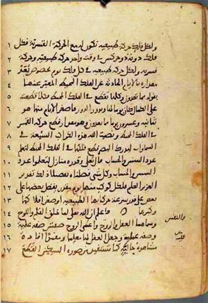 futmak.com - Meccan Revelations - Page 477 from Konya manuscript