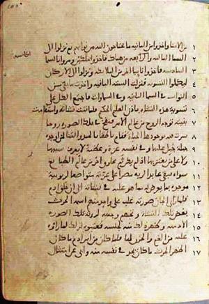 futmak.com - Meccan Revelations - Page 524 from Konya Manuscript
