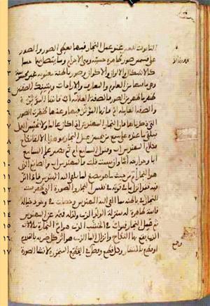 futmak.com - Meccan Revelations - Page 549 from Konya Manuscript