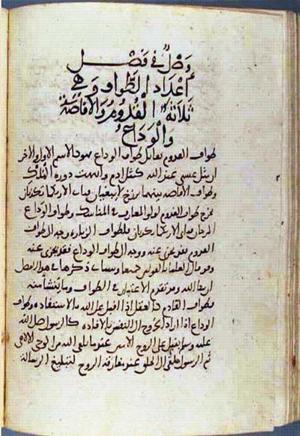 futmak.com - Meccan Revelations - Page 3041 from Konya manuscript