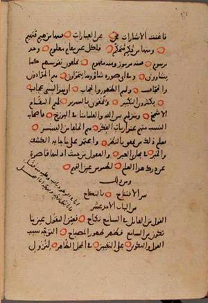 futmak.com - Meccan Revelations - Page 9845 from Konya manuscript
